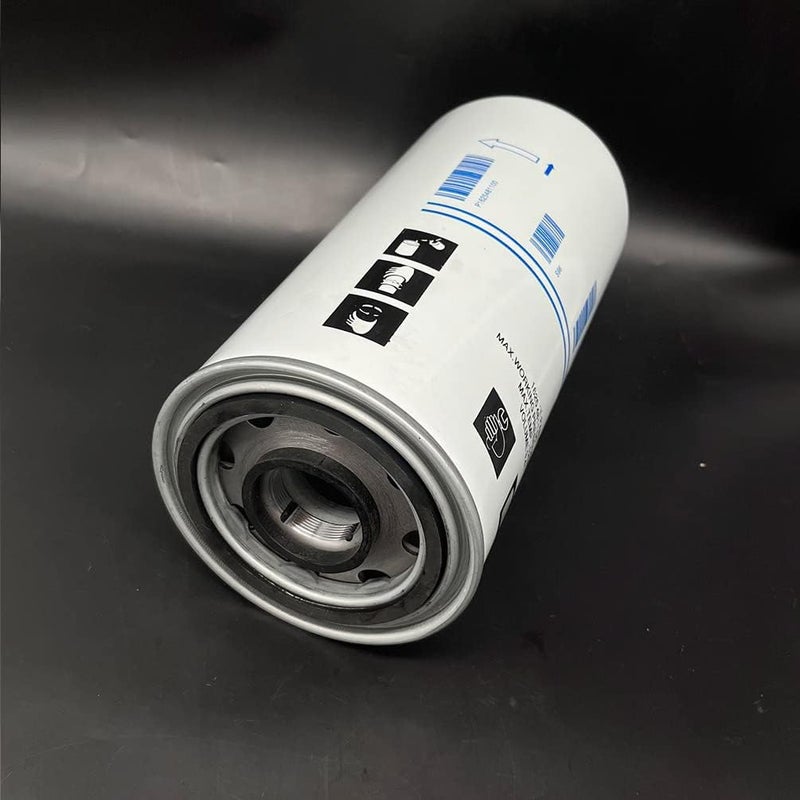 FilMe 1625481150 Oil Separator Suitable for Atlas Copco Air Compressor Replacement 1625481100 1625481101 1625481151 - Image 1